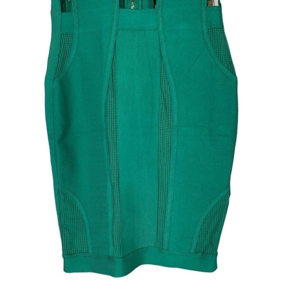 House of CB Caltina Bandage Dress Size Small - Picture 7 of 11